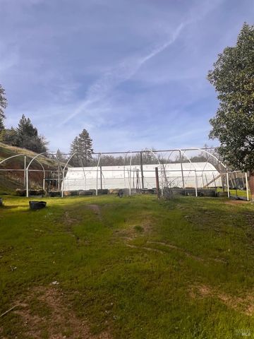 78951 Zenia Rd, Covelo, CA 95428