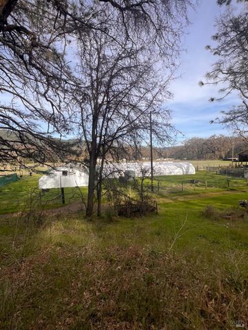 78951 Zenia Rd, Covelo, CA 95428