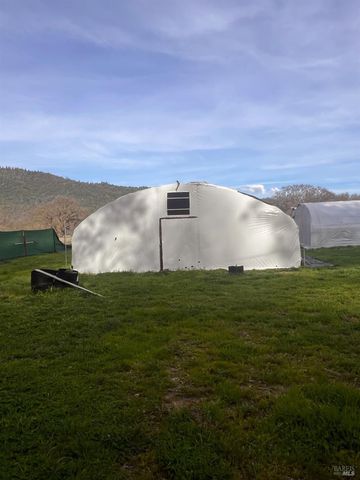 78951 Zenia Rd, Covelo, CA 95428