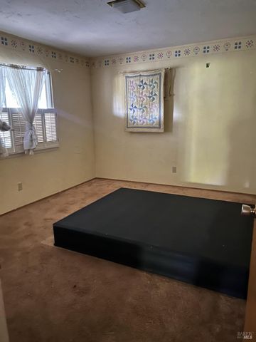 78951 Zenia Rd, Covelo, CA 95428