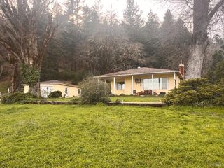 78951 Zenia Rd, Covelo, CA 95428