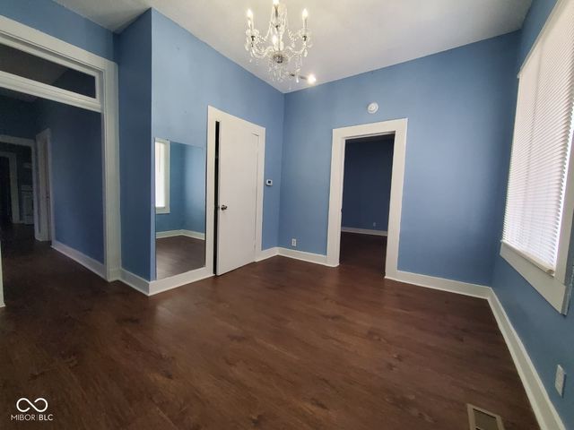 771 Haugh Street, Indianapolis, IN 46222