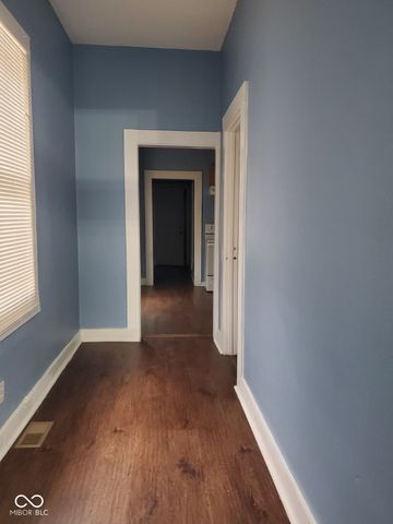 771 Haugh Street, Indianapolis, IN 46222