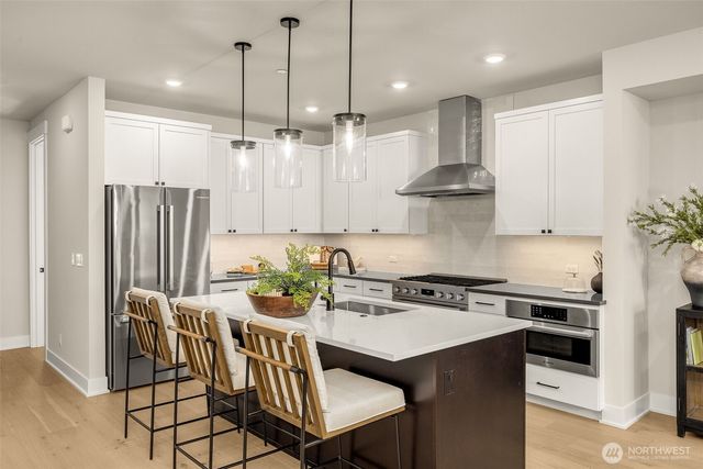 434 222nd Place SE, Sammamish, WA 98074