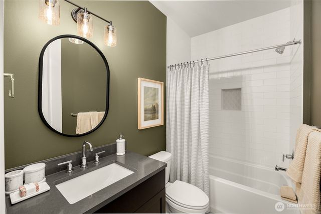 434 222nd Place SE, Sammamish, WA 98074