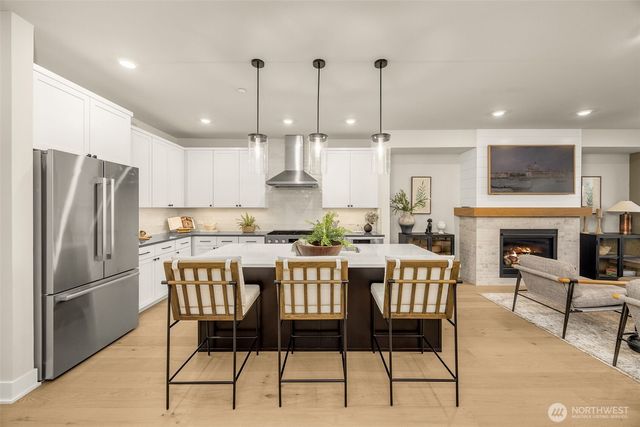 434 222nd Place SE, Sammamish, WA 98074