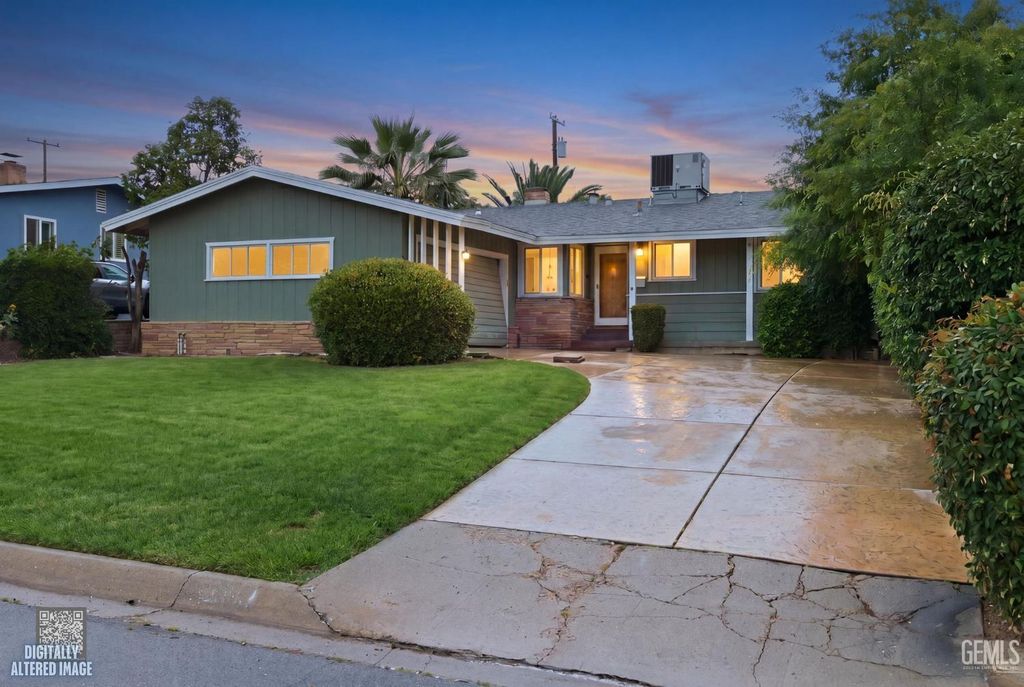 1819 Locust Ravine, Bakersfield, CA 93306
