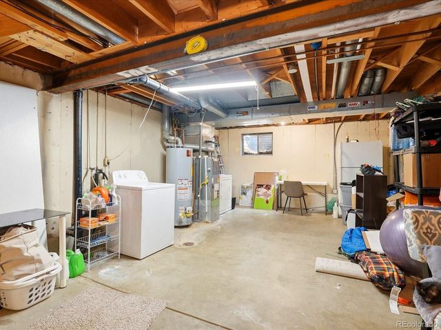 1527 S Owens St 12, Denver, CO 80232