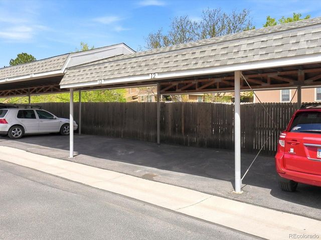 1527 S Owens St 12, Denver, CO 80232