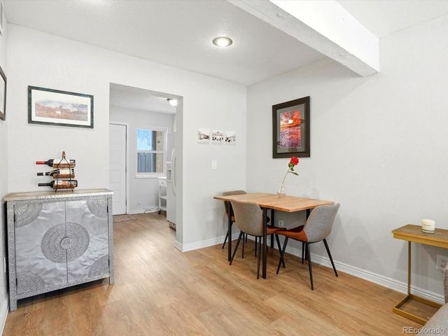 1527 S Owens St 12, Denver, CO 80232