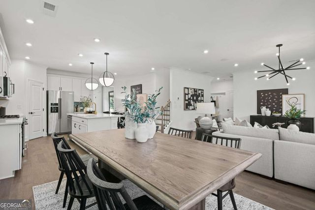 1679 Branch Creek Drive- Lot 93, Cumming, GA 30040