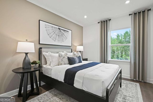 1679 Branch Creek Drive- Lot 93, Cumming, GA 30040