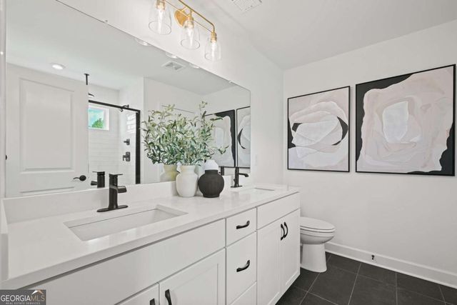 1679 Branch Creek Drive- Lot 93, Cumming, GA 30040