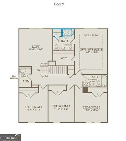 1679 Branch Creek Drive- Lot 93, Cumming, GA 30040