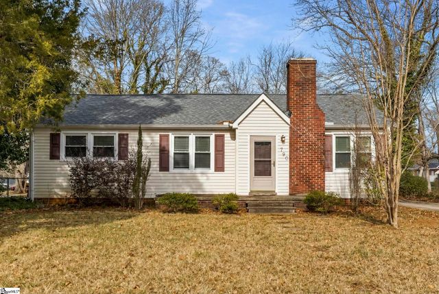 790 John B White Boulevard, Spartanburg, SC 29306