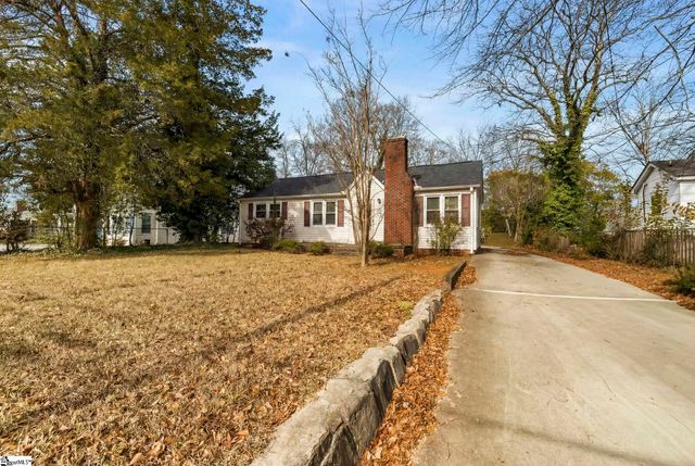 790 John B White Boulevard, Spartanburg, SC 29306