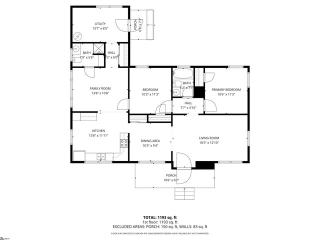 790 John B White Boulevard, Spartanburg, SC 29306