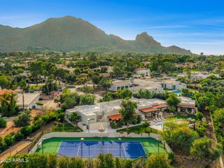 6200 E NAUMANN Drive, Paradise Valley, AZ 85253