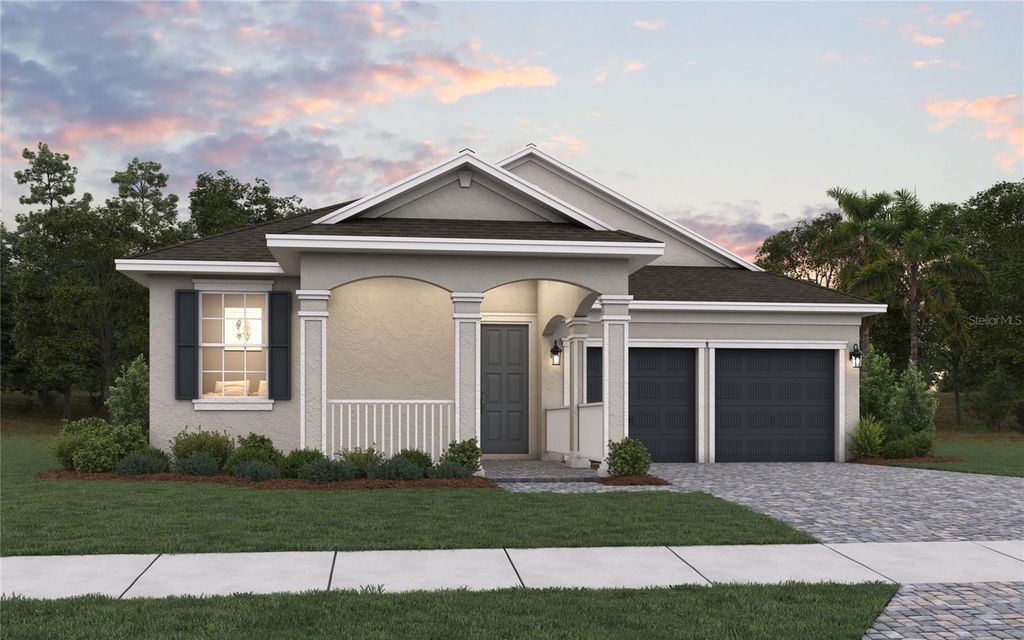 17127 INGRAM BLUFF DRIVE, Winter Garden, FL 34787