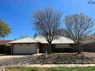2108 SELMA DRIVE, Wichita Falls, TX 76306