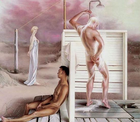 284 Bay Walk, Fire Island Pines, NY 11782