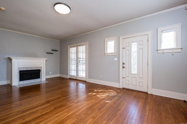 1874 S Gaines Street, Little Rock, AR 72206