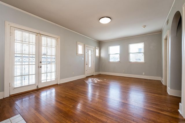 1874 S Gaines Street, Little Rock, AR 72206