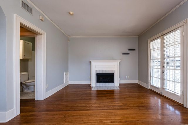 1874 S Gaines Street, Little Rock, AR 72206