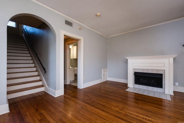 1874 S Gaines Street, Little Rock, AR 72206