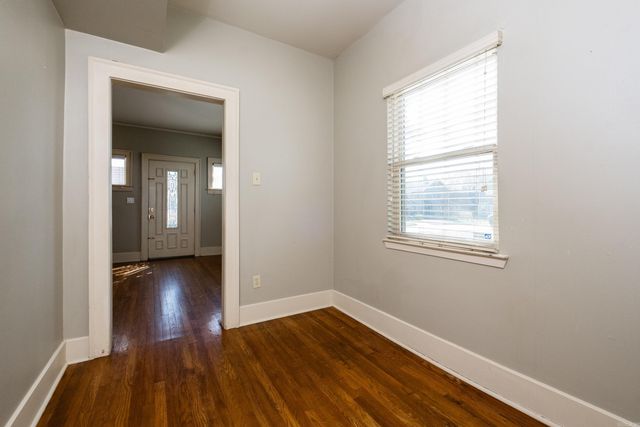 1874 S Gaines Street, Little Rock, AR 72206