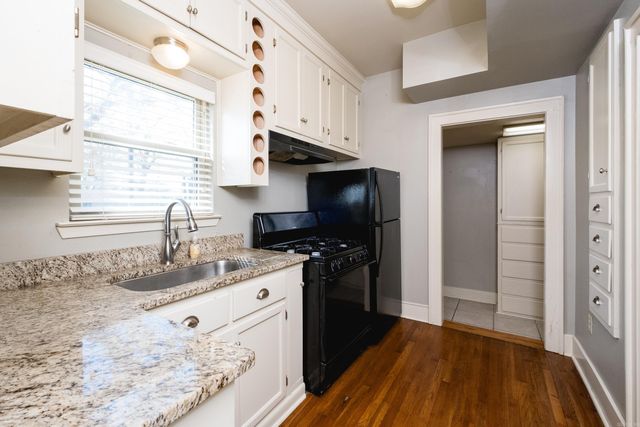 1874 S Gaines Street, Little Rock, AR 72206