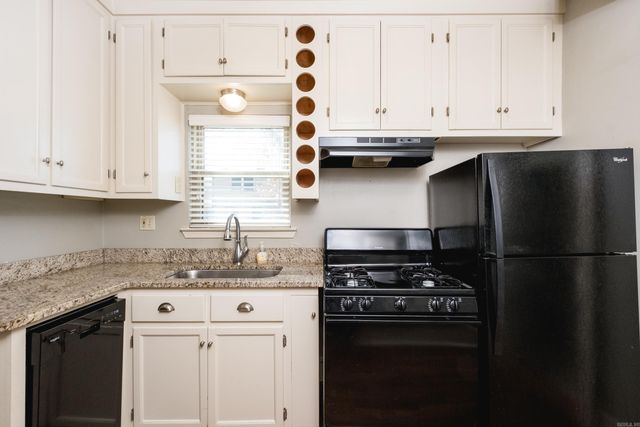 1874 S Gaines Street, Little Rock, AR 72206