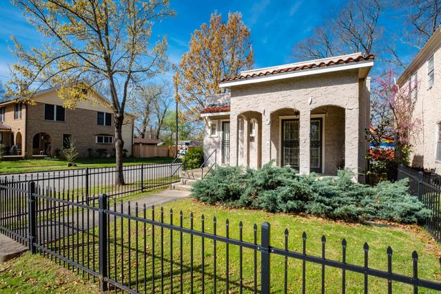 1874 S Gaines Street, Little Rock, AR 72206