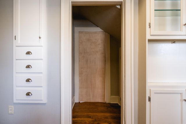 1874 S Gaines Street, Little Rock, AR 72206