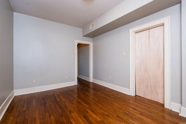 1874 S Gaines Street, Little Rock, AR 72206