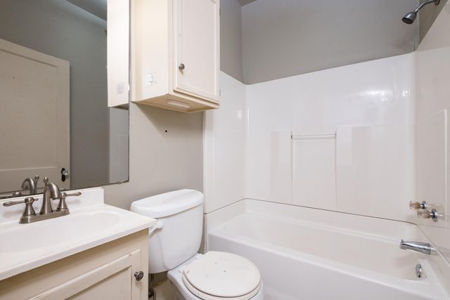 1874 S Gaines Street, Little Rock, AR 72206