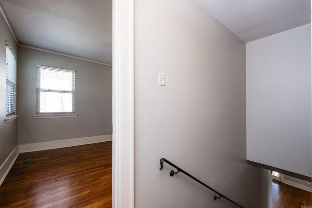 1874 S Gaines Street, Little Rock, AR 72206