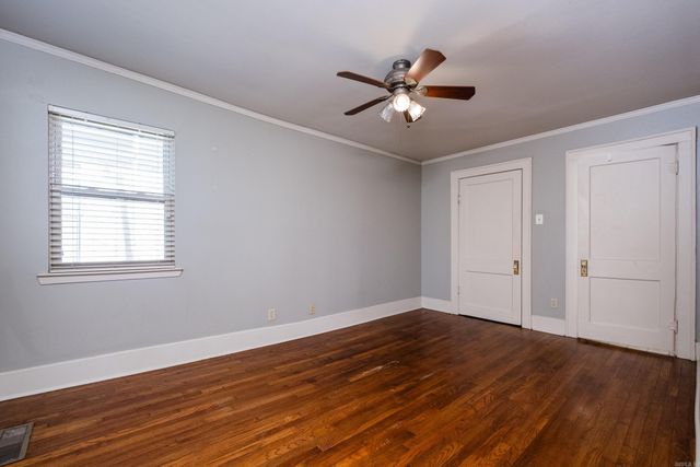 1874 S Gaines Street, Little Rock, AR 72206