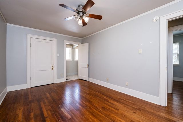 1874 S Gaines Street, Little Rock, AR 72206