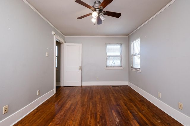 1874 S Gaines Street, Little Rock, AR 72206