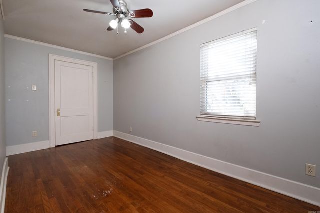 1874 S Gaines Street, Little Rock, AR 72206