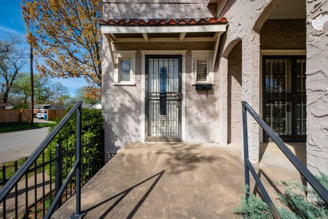 1874 S Gaines Street, Little Rock, AR 72206