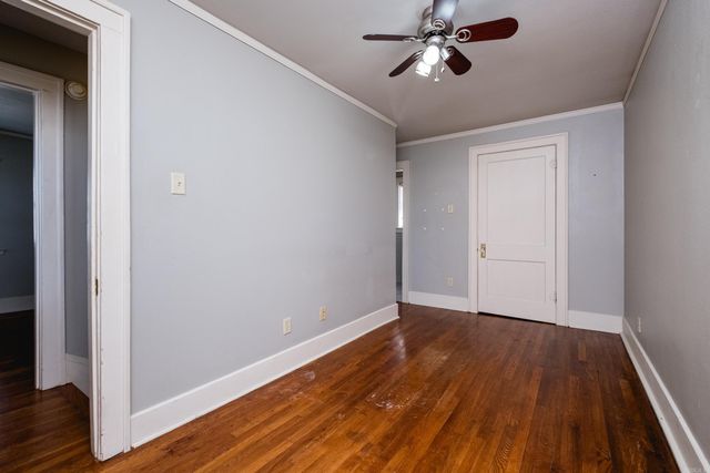 1874 S Gaines Street, Little Rock, AR 72206