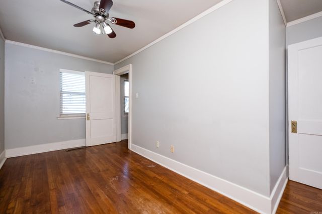 1874 S Gaines Street, Little Rock, AR 72206