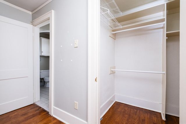 1874 S Gaines Street, Little Rock, AR 72206