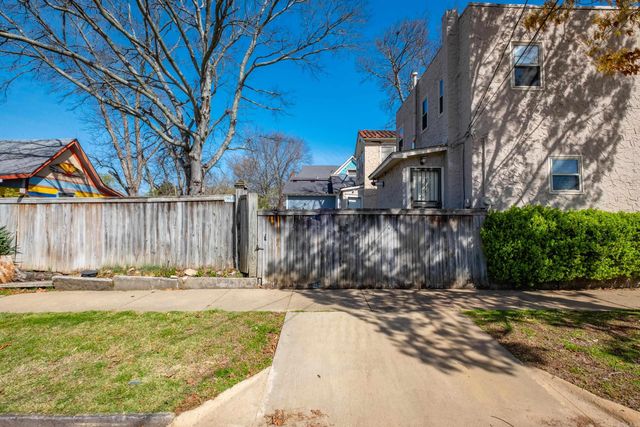 1874 S Gaines Street, Little Rock, AR 72206