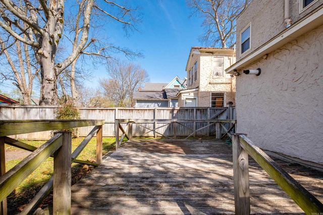 1874 S Gaines Street, Little Rock, AR 72206