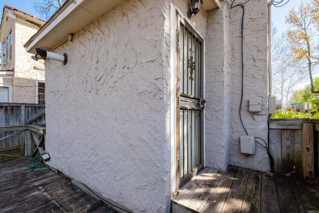 1874 S Gaines Street, Little Rock, AR 72206