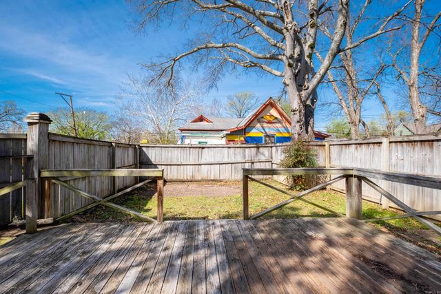 1874 S Gaines Street, Little Rock, AR 72206