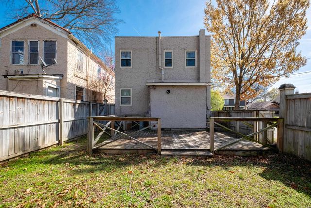 1874 S Gaines Street, Little Rock, AR 72206